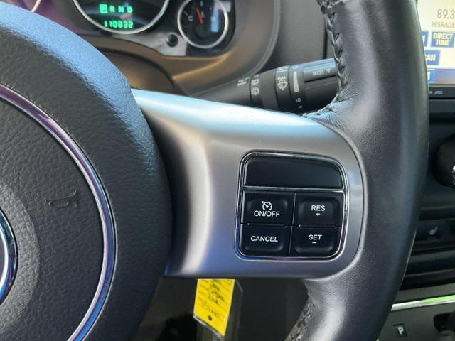 used 2011 Jeep Compass car, priced at $7,206