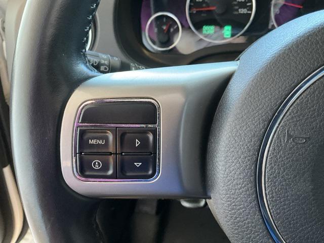 used 2011 Jeep Compass car, priced at $7,206