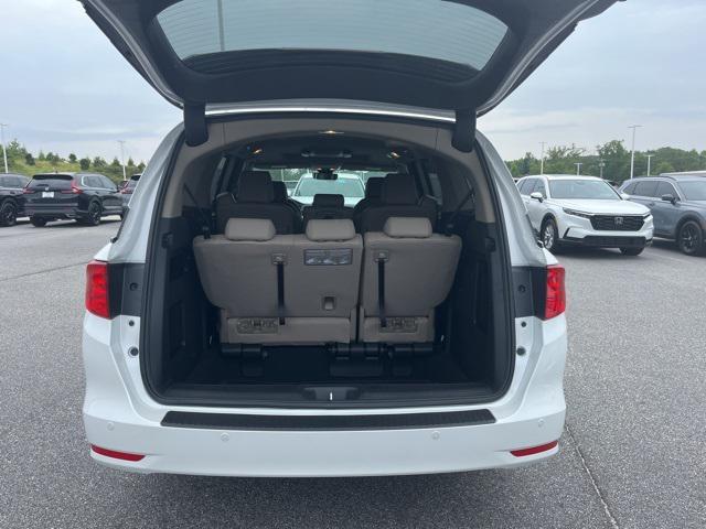 new 2024 Honda Odyssey car, priced at $43,934