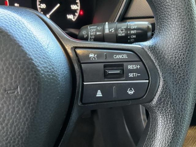 used 2023 Honda CR-V car, priced at $26,871