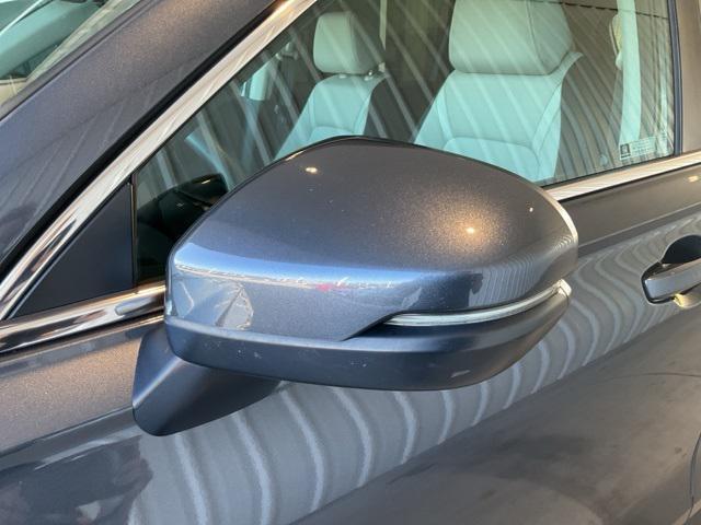 used 2023 Honda CR-V car, priced at $26,871