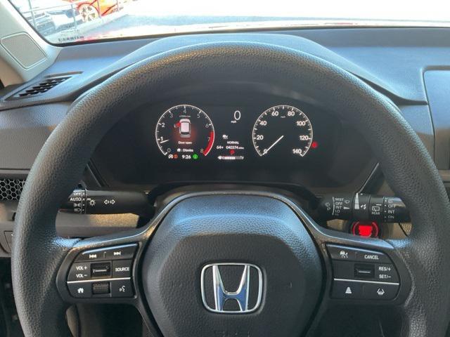 used 2023 Honda CR-V car, priced at $26,871