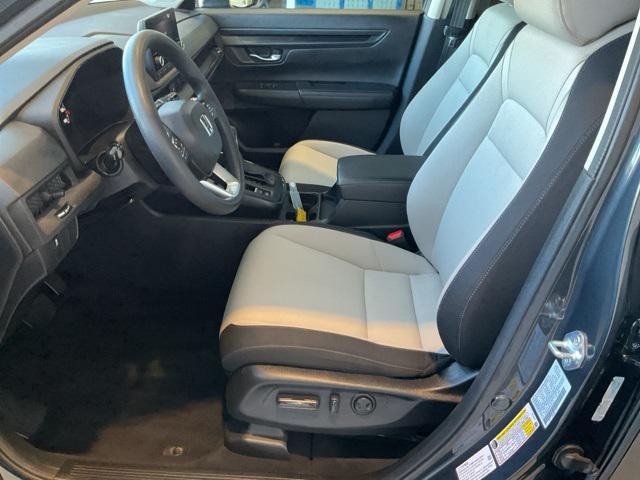 used 2023 Honda CR-V car, priced at $26,871