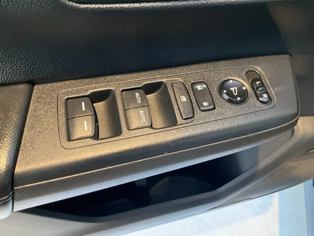 used 2023 Honda CR-V car, priced at $26,871