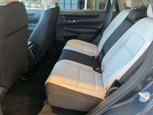 used 2023 Honda CR-V car, priced at $26,871