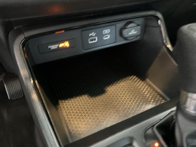 used 2023 Honda CR-V car, priced at $26,871