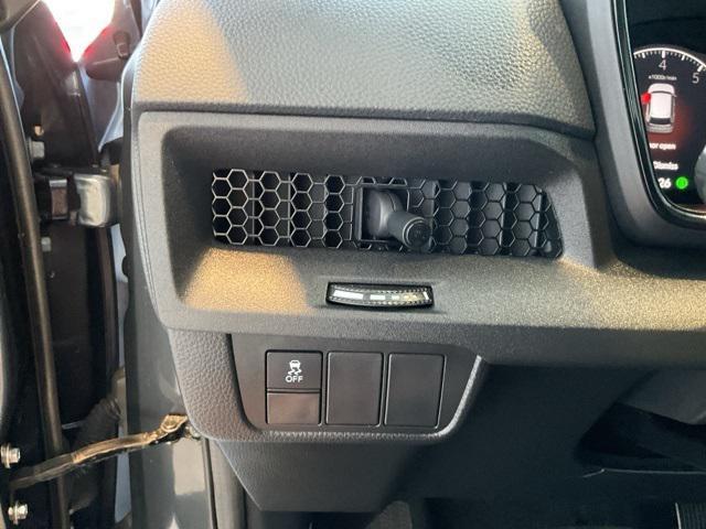 used 2023 Honda CR-V car, priced at $26,871