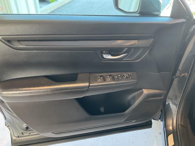 used 2023 Honda CR-V car, priced at $26,871