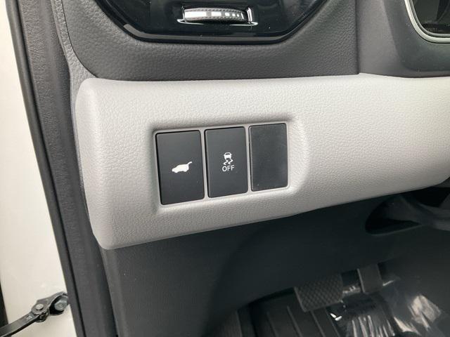 new 2025 Honda Pilot car, priced at $42,796