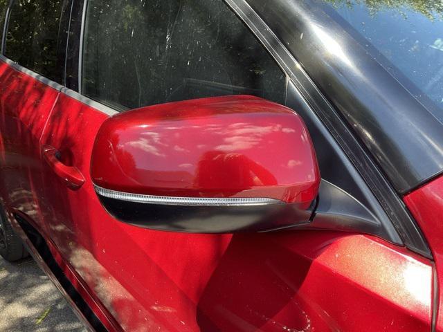 used 2020 Acura RDX car, priced at $30,355