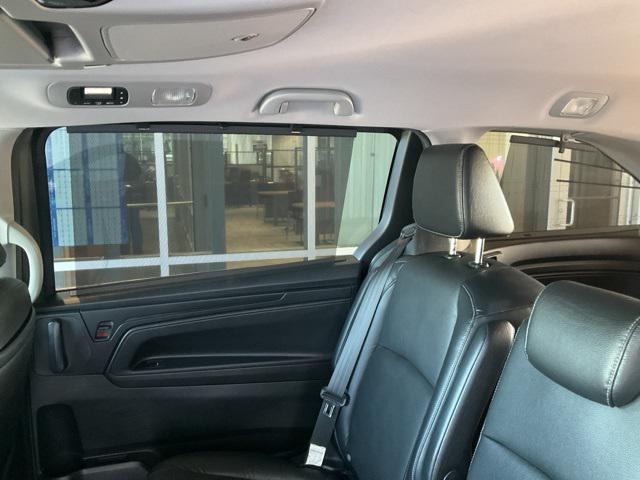 used 2022 Honda Odyssey car, priced at $39,064