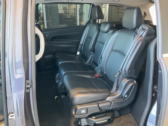 used 2022 Honda Odyssey car, priced at $39,064