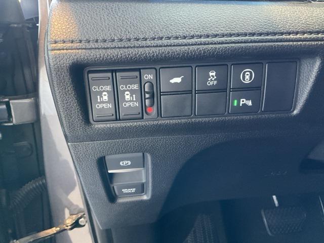 used 2022 Honda Odyssey car, priced at $39,064