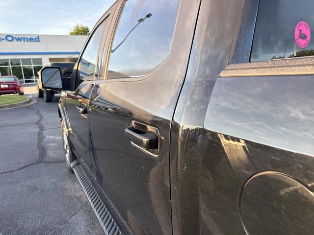 used 2018 Ford F-150 car, priced at $26,470