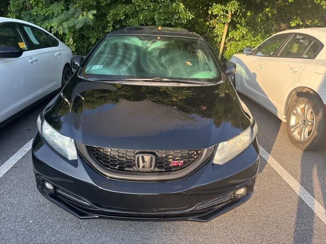 used 2013 Honda Civic car, priced at $12,284