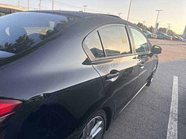 used 2013 Honda Civic car, priced at $12,284