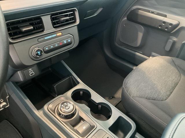 used 2025 Ford Maverick car, priced at $28,497