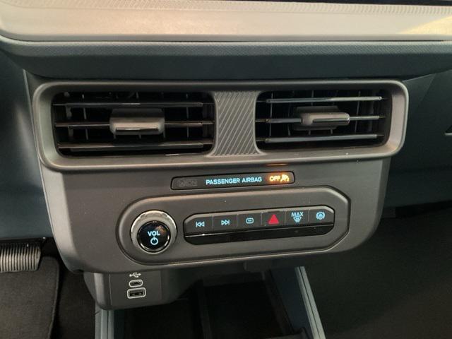 used 2025 Ford Maverick car, priced at $28,497