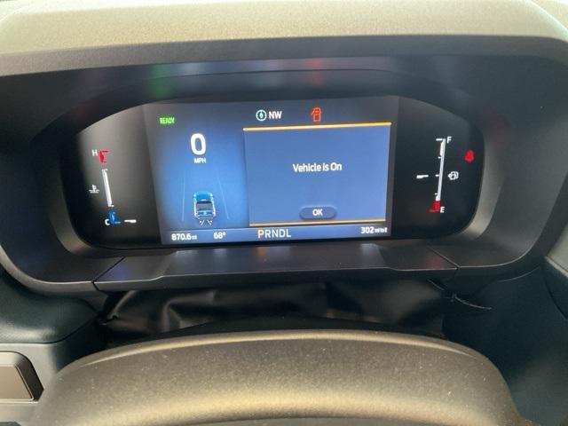 used 2025 Ford Maverick car, priced at $28,497