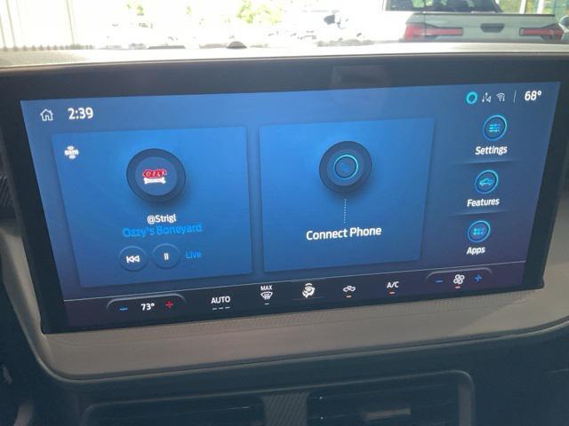 used 2025 Ford Maverick car, priced at $28,497