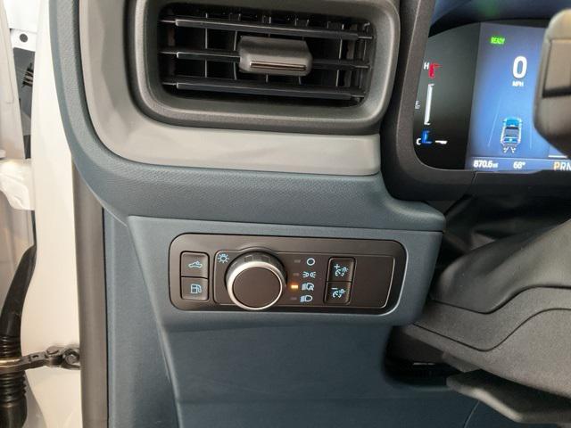 used 2025 Ford Maverick car, priced at $28,497