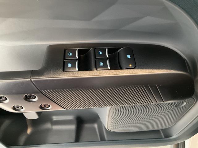 used 2025 Ford Maverick car, priced at $28,497