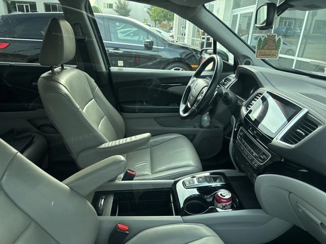 used 2016 Honda Pilot car, priced at $14,652