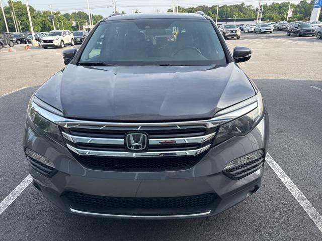 used 2016 Honda Pilot car, priced at $14,652