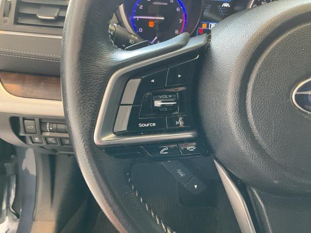 used 2018 Subaru Outback car, priced at $16,160