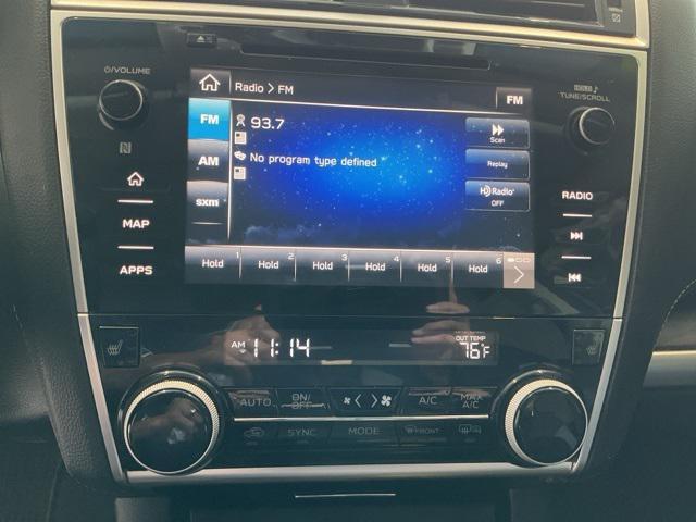 used 2018 Subaru Outback car, priced at $16,160