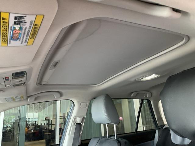 used 2018 Subaru Outback car, priced at $16,160