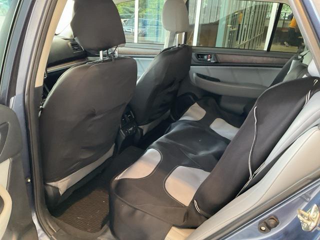 used 2018 Subaru Outback car, priced at $16,160