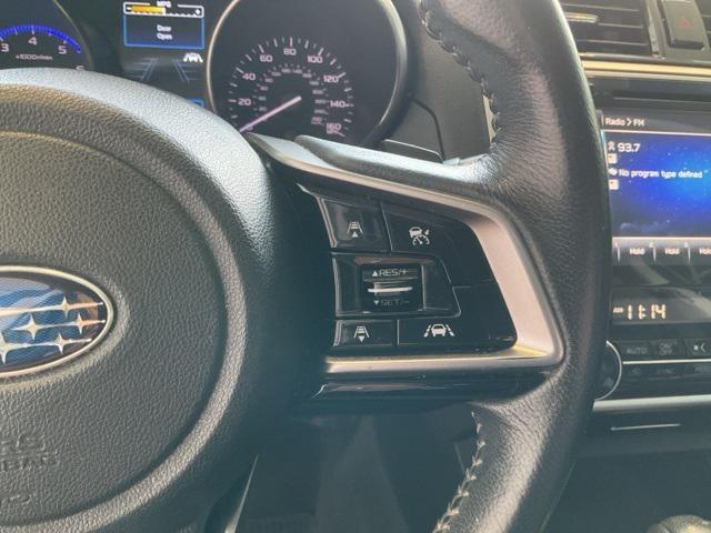 used 2018 Subaru Outback car, priced at $16,160
