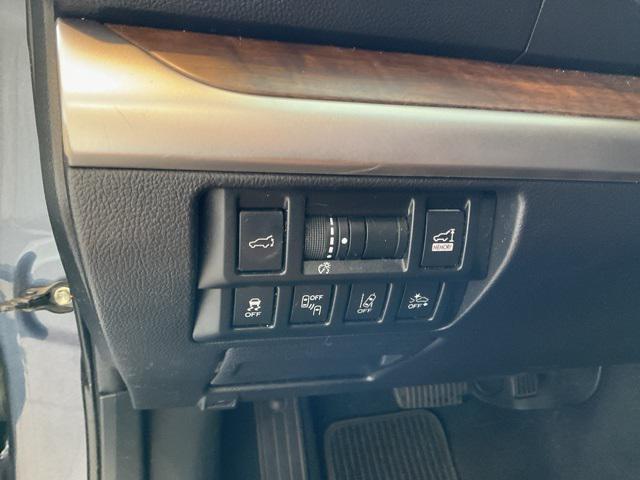 used 2018 Subaru Outback car, priced at $16,160