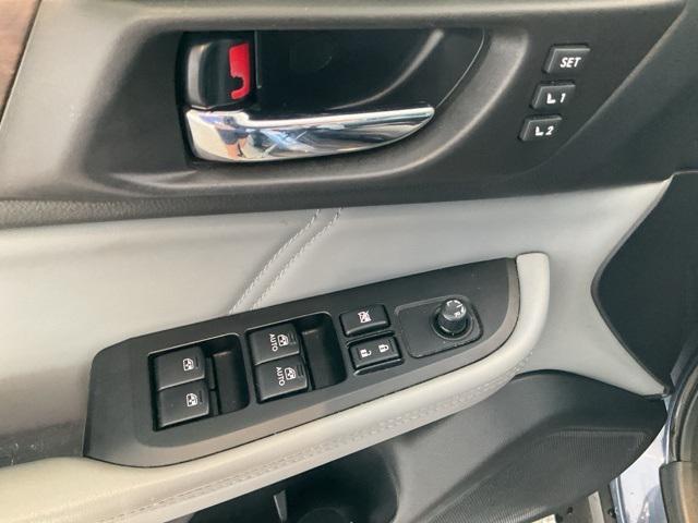 used 2018 Subaru Outback car, priced at $16,160