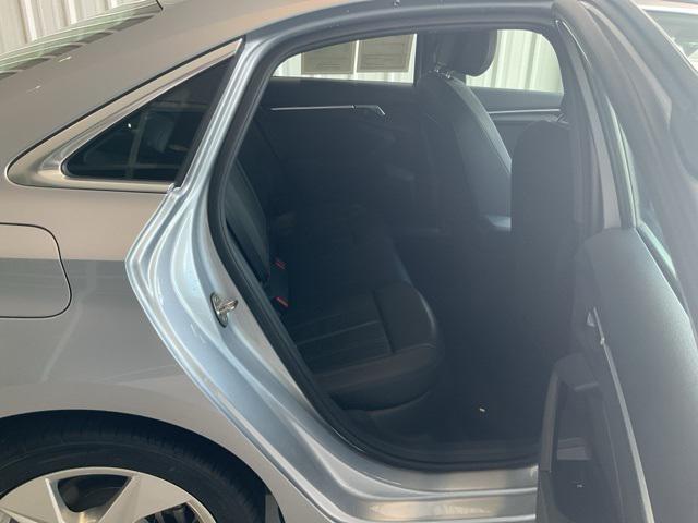 used 2024 Audi A3 car, priced at $26,012