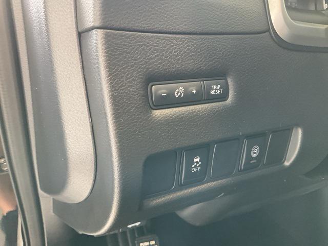 used 2023 Nissan Murano car, priced at $23,367