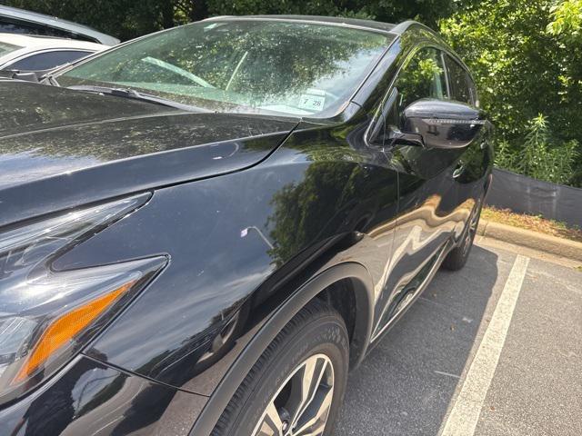 used 2023 Nissan Murano car, priced at $25,589
