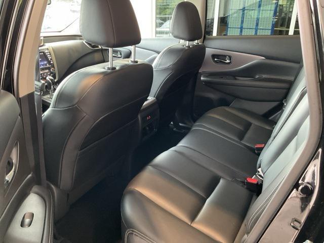 used 2023 Nissan Murano car, priced at $23,367