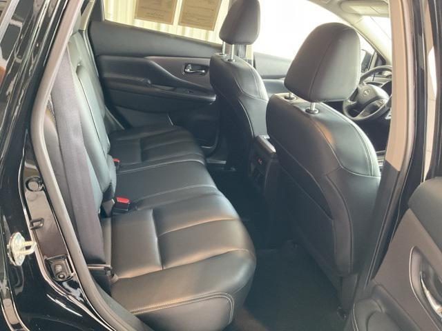 used 2023 Nissan Murano car, priced at $23,367