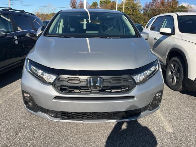 new 2025 Honda Odyssey car, priced at $43,315