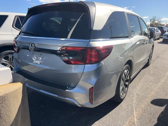 new 2025 Honda Odyssey car, priced at $43,315