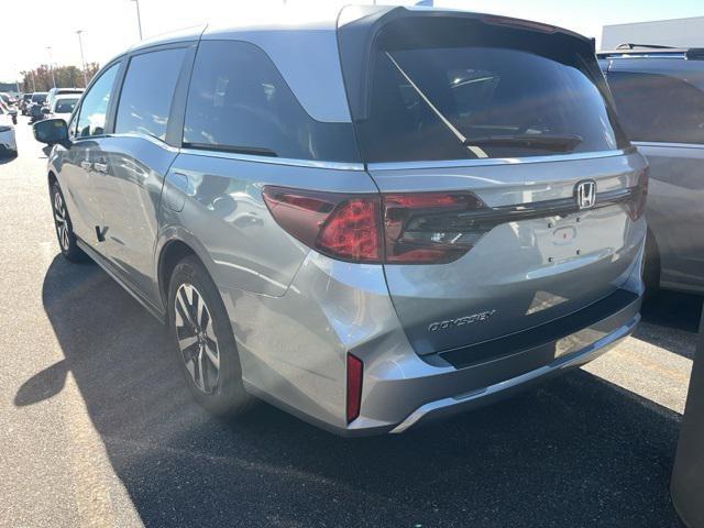 new 2025 Honda Odyssey car, priced at $43,315