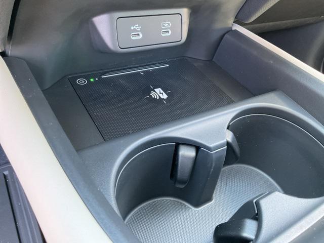new 2026 Honda HR-V car, priced at $27,044