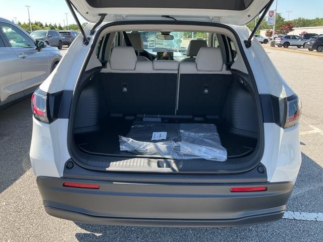 new 2026 Honda HR-V car, priced at $27,044