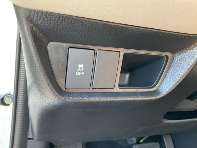 new 2026 Honda HR-V car, priced at $27,044
