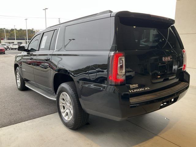 used 2015 GMC Yukon car, priced at $17,355