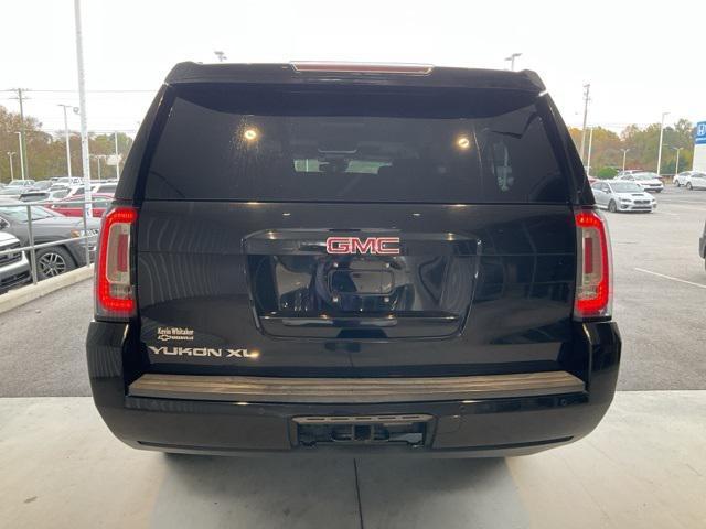 used 2015 GMC Yukon car, priced at $17,355