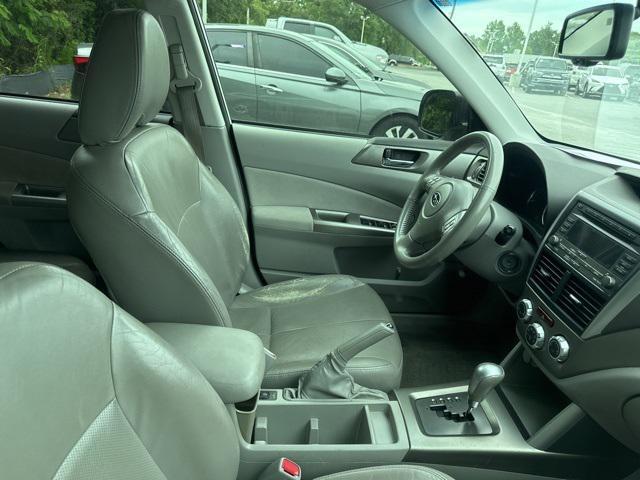 used 2010 Subaru Forester car, priced at $7,184
