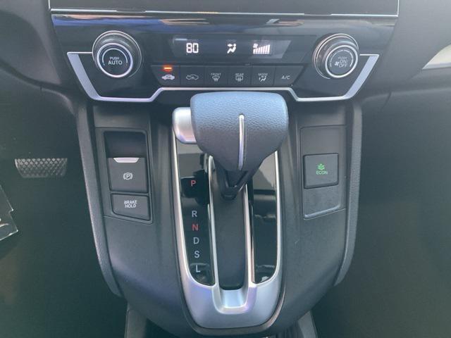 used 2017 Honda CR-V car, priced at $18,161